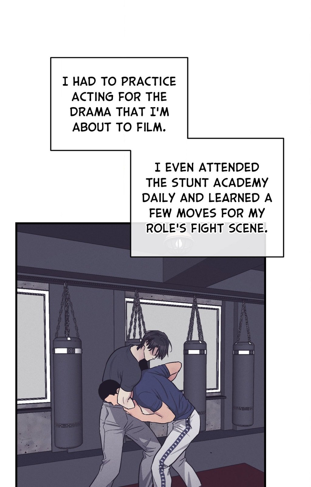 Payback, Chapter 107 image 11